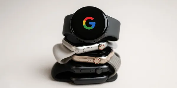 Google AI/Gemini Will Help Google Win the Wearables Space: Pixel Watch Leapfrogs