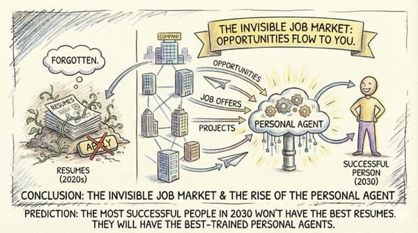 AI Will Change Recruiting (But Not How You Think)